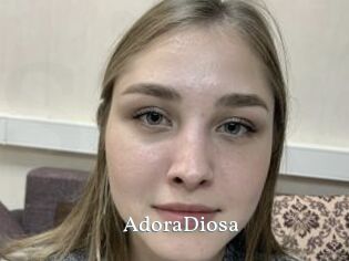 AdoraDiosa