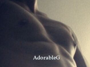 AdorableG