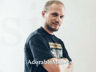 AdorableMattew