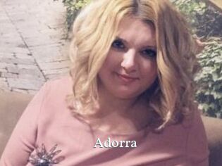 Adorra