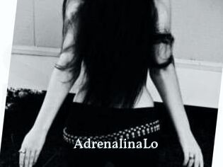 AdrenalinaLo
