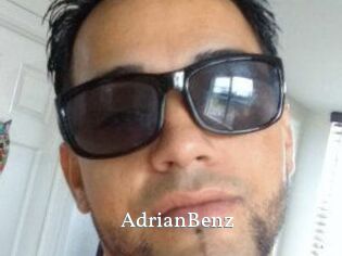 Adrian_Benz