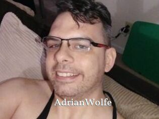 AdrianWolfe