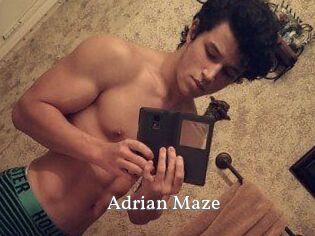 Adrian_Maze