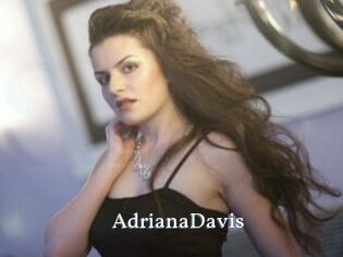 AdrianaDavis