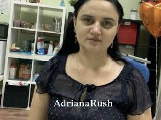 AdrianaRush