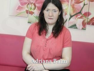 Adriana_Balm