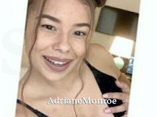 AdrianeMonroe SexyIdol