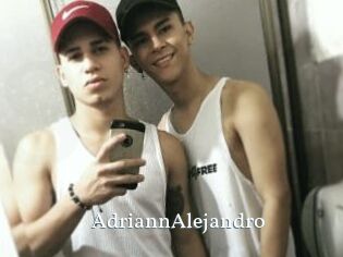 AdriannAlejandro