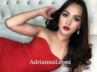 AdriannaLopez