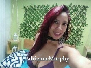 AdrienneMurphy SexyIdol