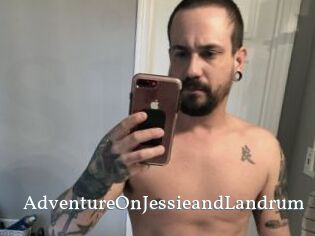 AdventureOnJessieandLandrum SexyIdol