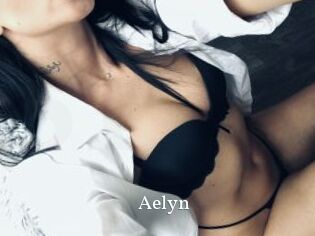Aelyn