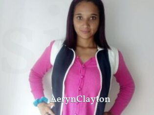AerynClayton