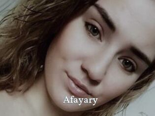 Afayary