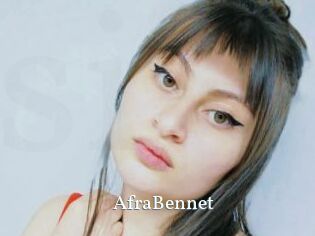 AfraBennet