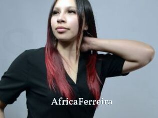 AfricaFerreira SexyIdol