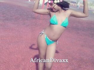 AfricanDivaxx