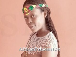 AfricanPrincess109