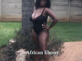 African_Ebony