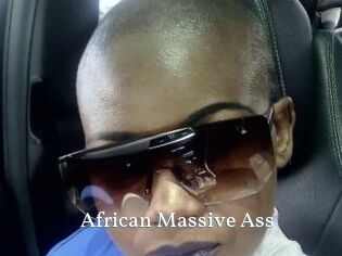 African_Massive_Ass