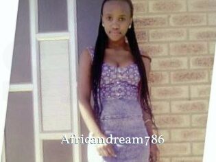 Africandream786