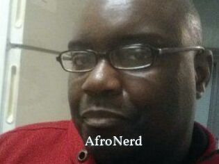 AfroNerd