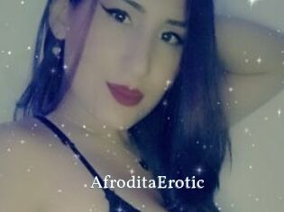 AfroditaErotic