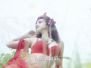 Afroditah