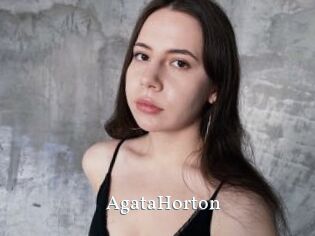 AgataHorton SexyIdol