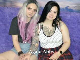 Agata_Abby