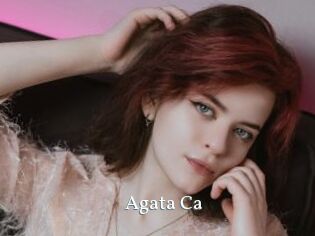 Agata_Ca SexyIdol