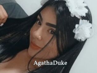 AgathaDuke SexyIdol