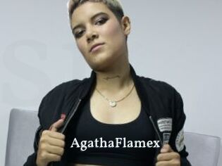 AgathaFlamex