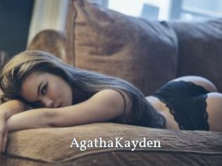 AgathaKayden
