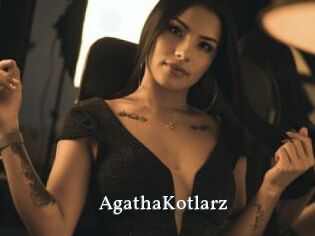 AgathaKotlarz SexyIdol