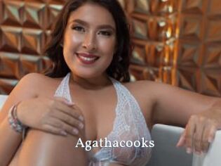 Agathacooks