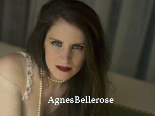AgnesBellerose SexyIdol