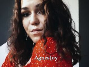 AgnesJoy