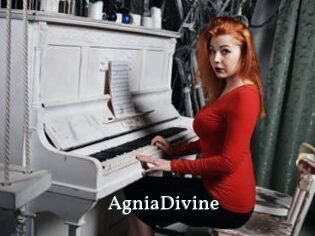 AgniaDivine