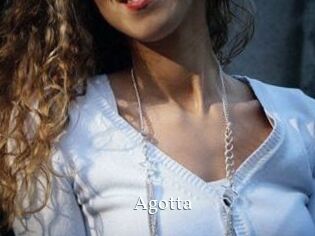 Agotta