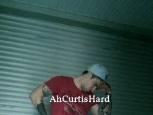 AhCurtisHard SexyIdol