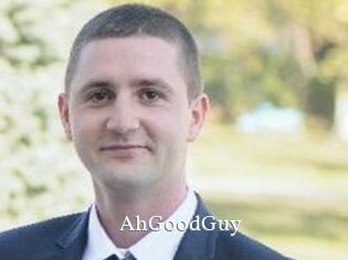 AhGoodGuy