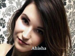 Ahisha