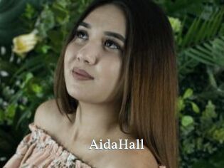 AidaHall