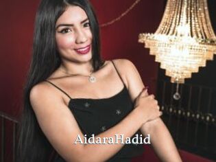 AidaraHadid