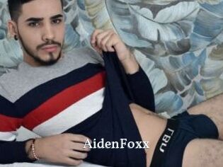 AidenFoxx