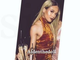 Aidenthedoll
