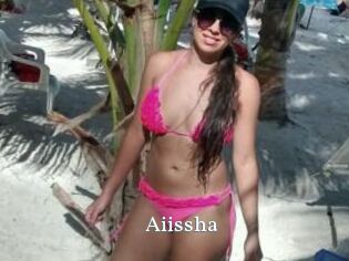 Aiissha