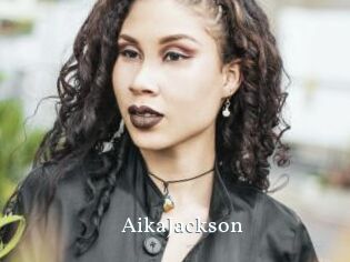 AikaJackson